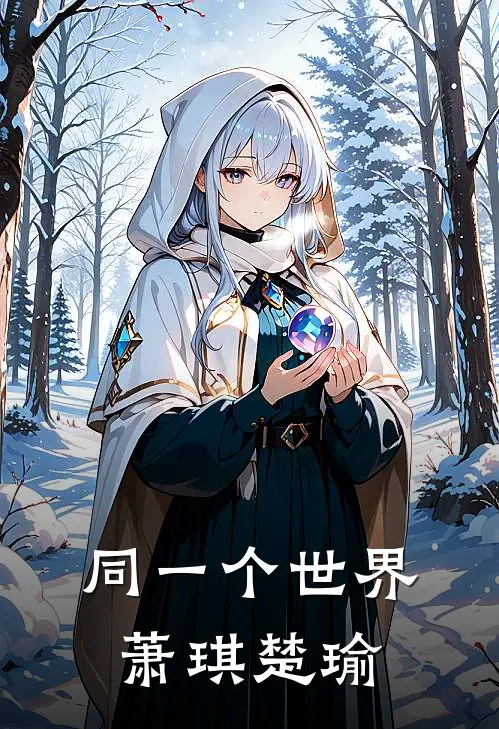 同一个世界：萧琪楚瑜