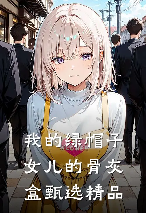 我的绿帽子，女儿的骨灰盒甄选精品