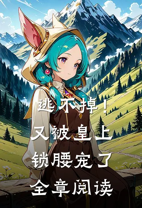 逃不掉！又被皇上锁腰宠了全章阅读