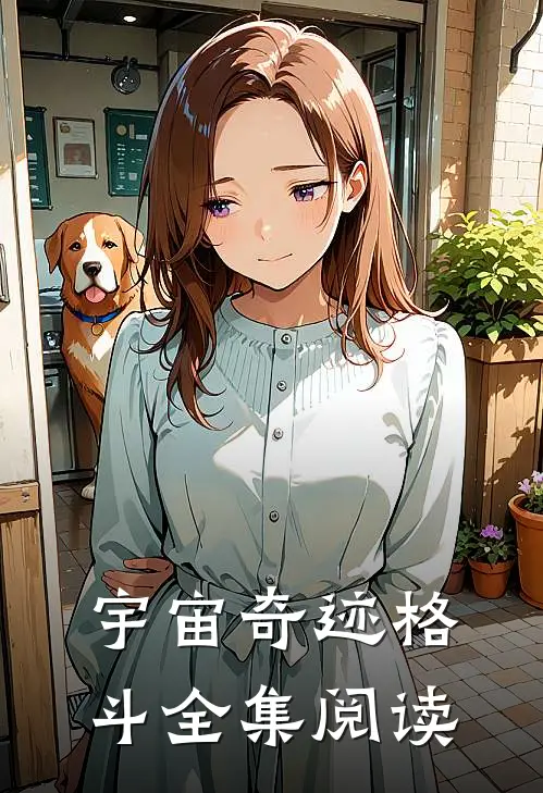 宇宙奇迹格斗全集阅读