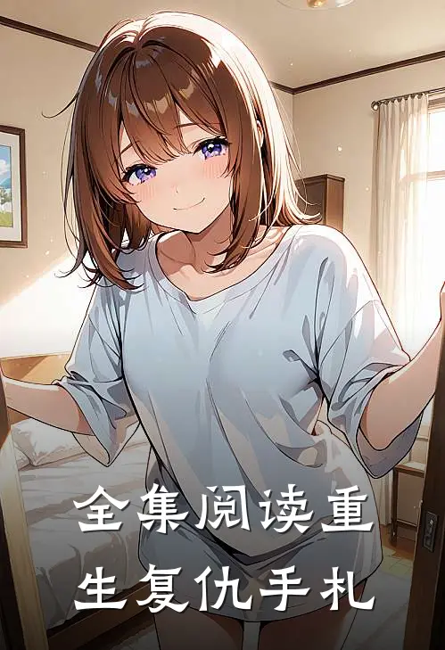 全集阅读重生复仇手札