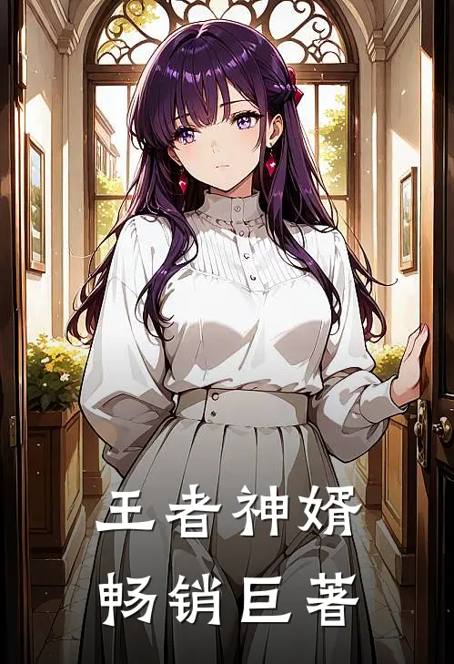 王者神婿畅销巨著