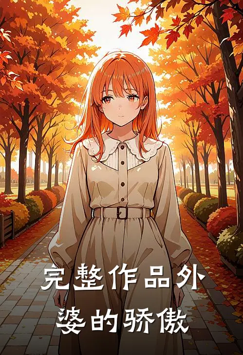完整作品外婆的骄傲