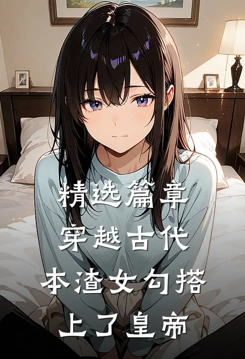 精选篇章穿越古代，本渣女勾搭上了皇帝