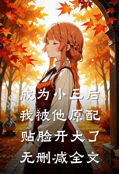 成为小三后，我被他原配贴脸开大了无删减全文
