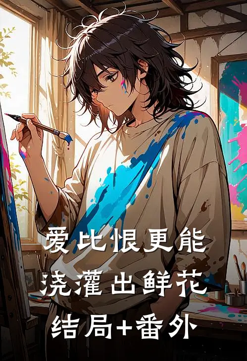 爱比恨更能浇灌出鲜花结局+番外