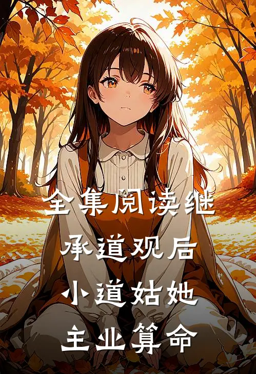 全集阅读继承道观后,小道姑她主业算命