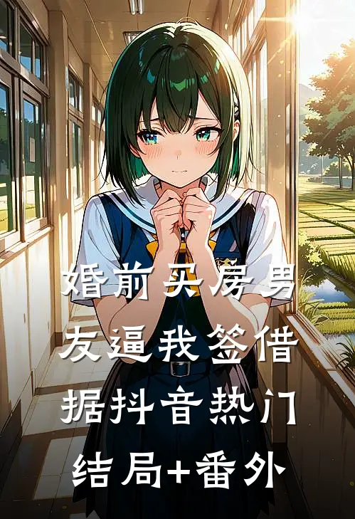 婚前买房男友逼我签借据抖音热门结局+番外