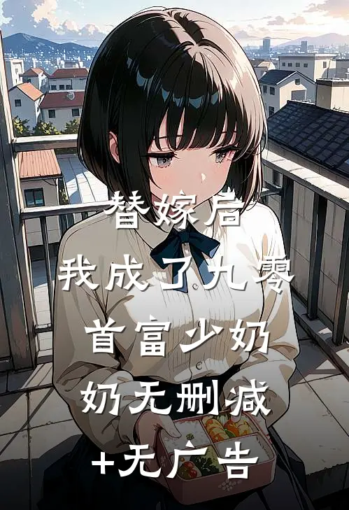 替嫁后，我成了九零首富少奶奶无删减+无广告