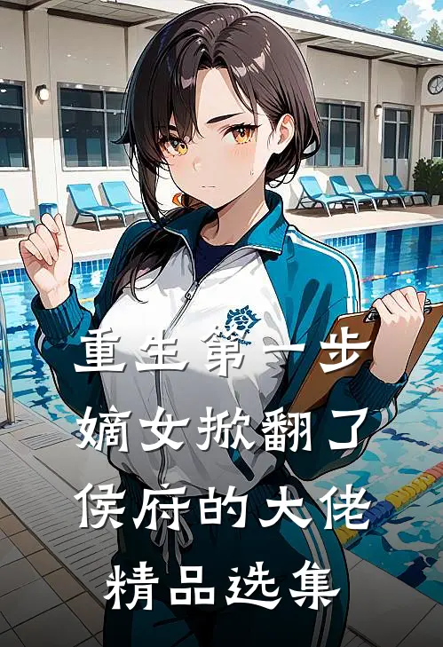 重生第一步,嫡女掀翻了侯府的大佬精品选集免费阅读