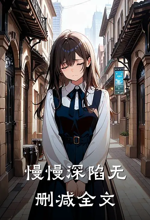 慢慢深陷无删减全文
