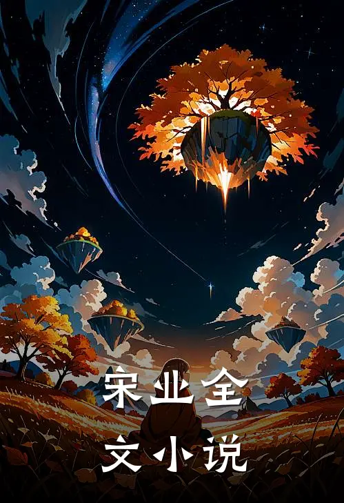 宋业全文小说