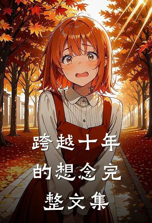 跨越十年的想念完整文集