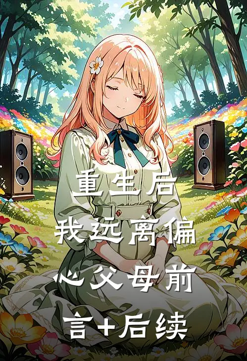 重生后，我远离偏心父母前言+后续