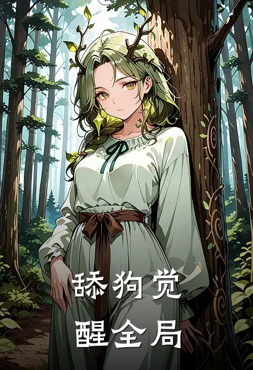 舔狗觉醒全局