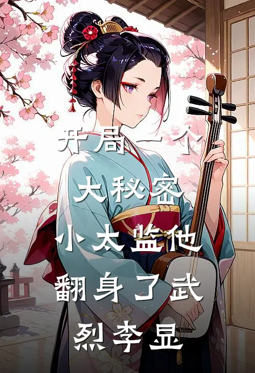 开局一个大秘密，小太监他翻身了武烈李显