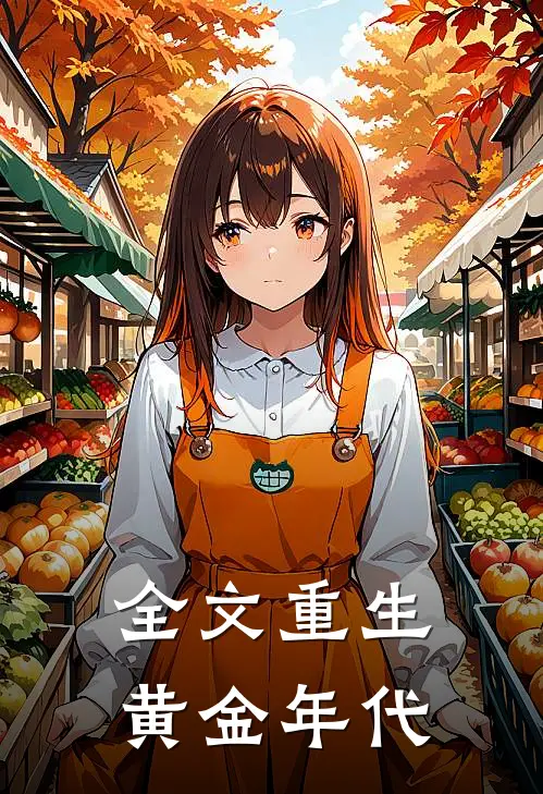 全文重生黄金年代