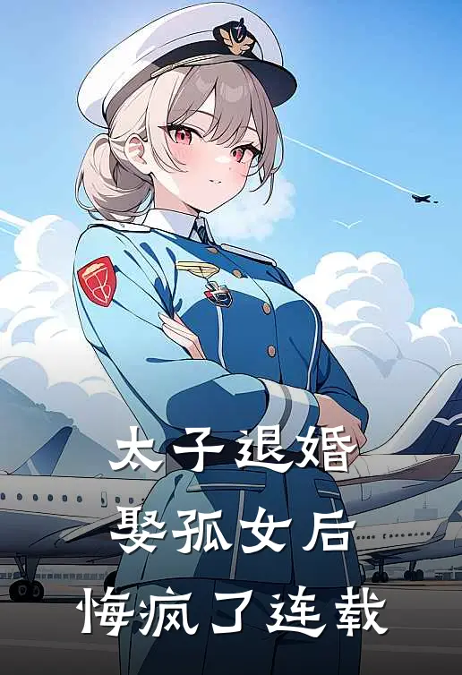 太子退婚娶孤女后,悔疯了连载