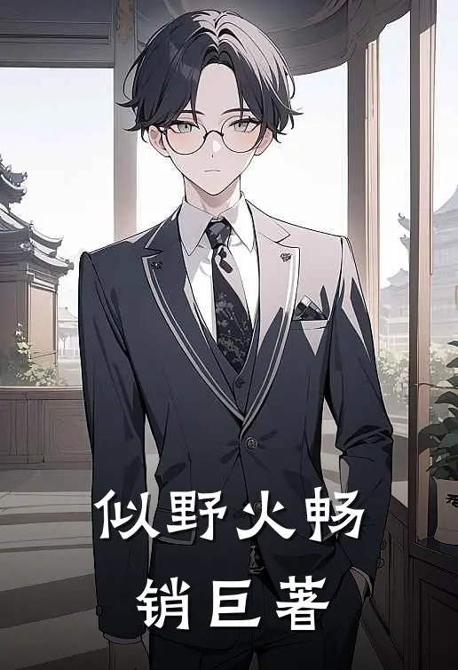 似野火畅销巨著