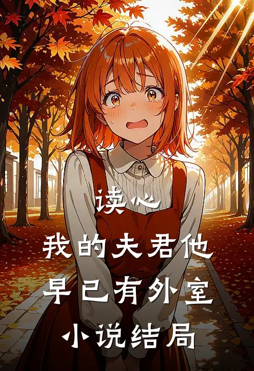 读心：我的夫君他早已有外室小说结局