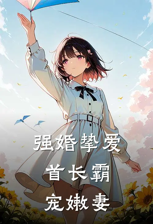 强婚挚爱，首长霸宠嫩妻