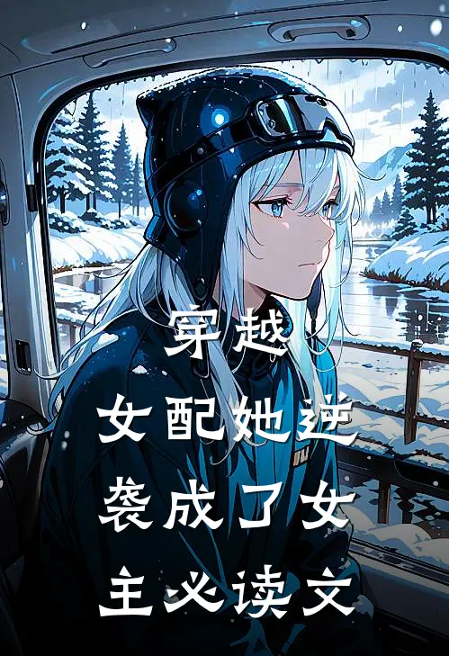 穿越：女配她逆袭成了女主必读文