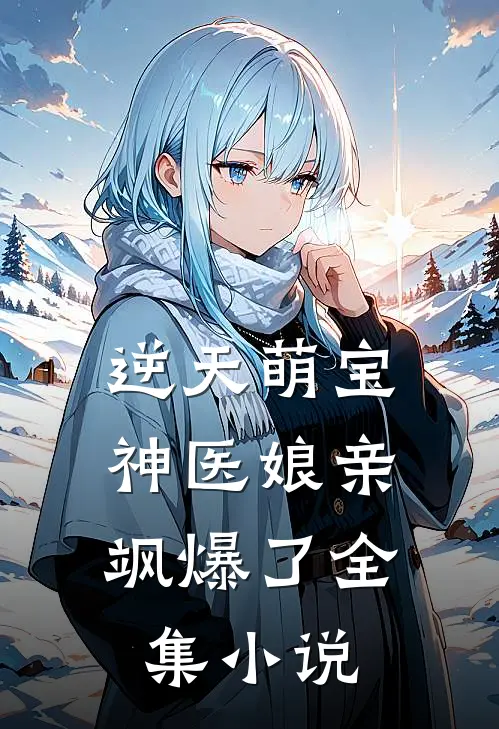 逆天萌宝：神医娘亲飒爆了全集小说