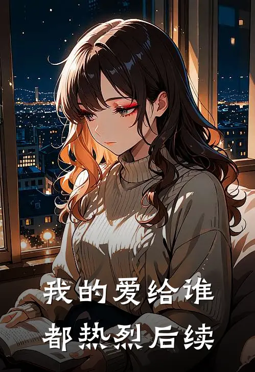 我的爱给谁都热烈后续