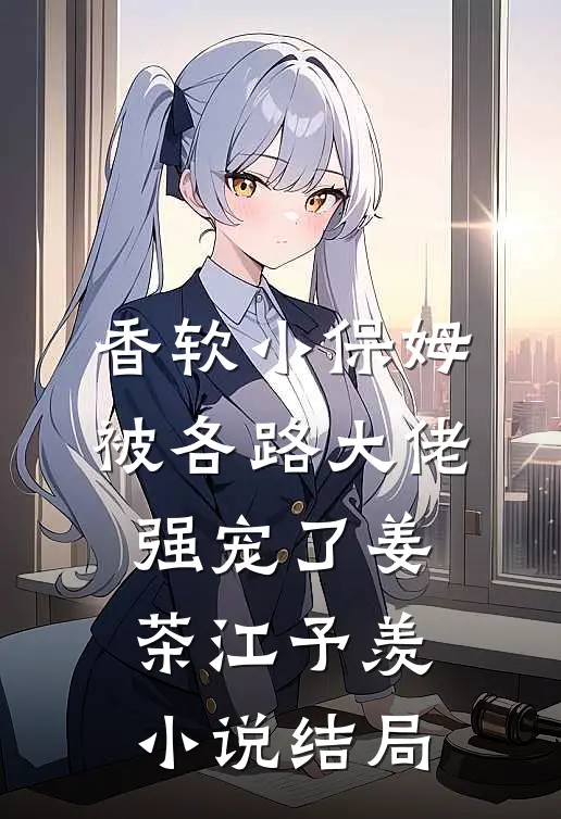 香软小保姆，被各路大佬强宠了姜茶江予羡小说结局