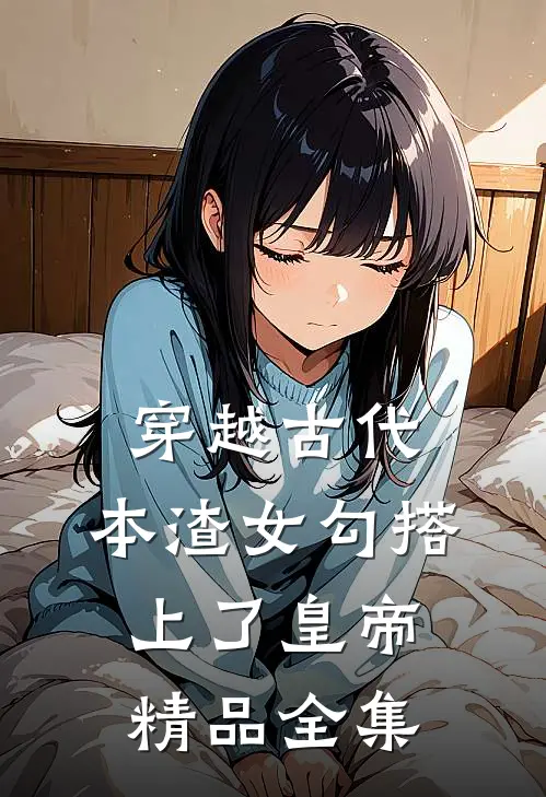穿越古代，本渣女勾搭上了皇帝精品全集
