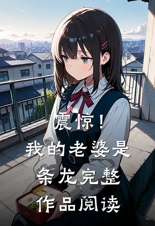 震惊！我的老婆是条龙完整作品阅读