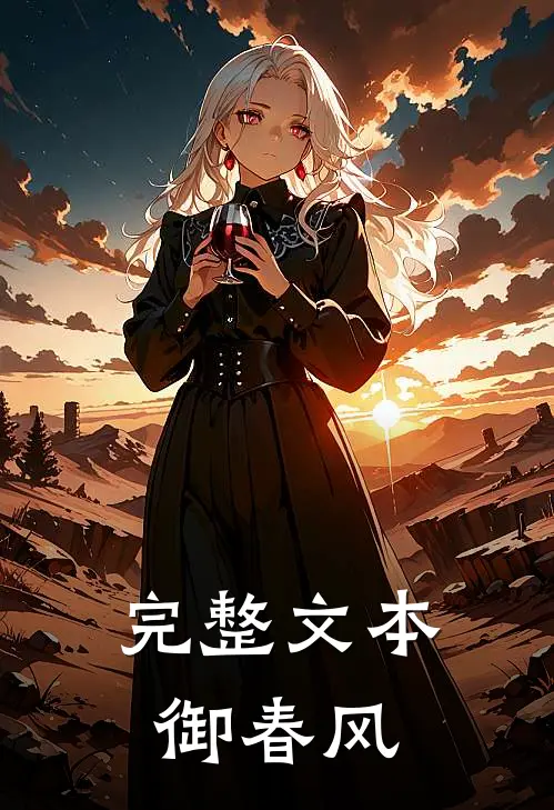 完整文本御春风