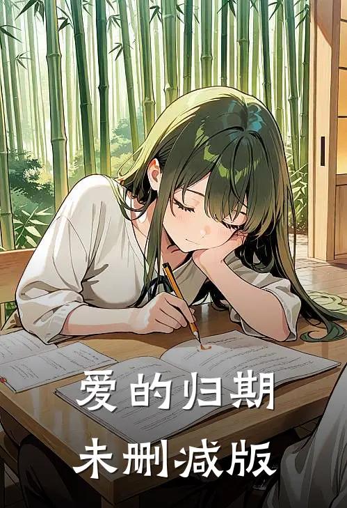 爱的归期未删减版
