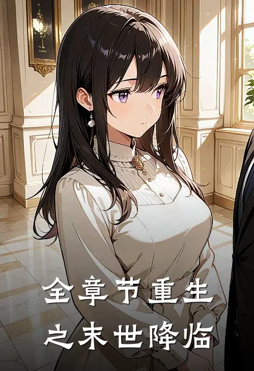 全章节重生之末世降临
