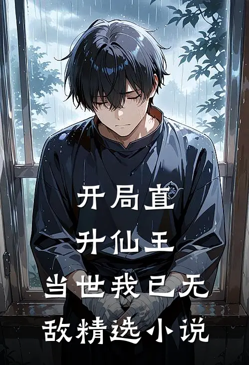 开局直升仙王,当世我已无敌精选