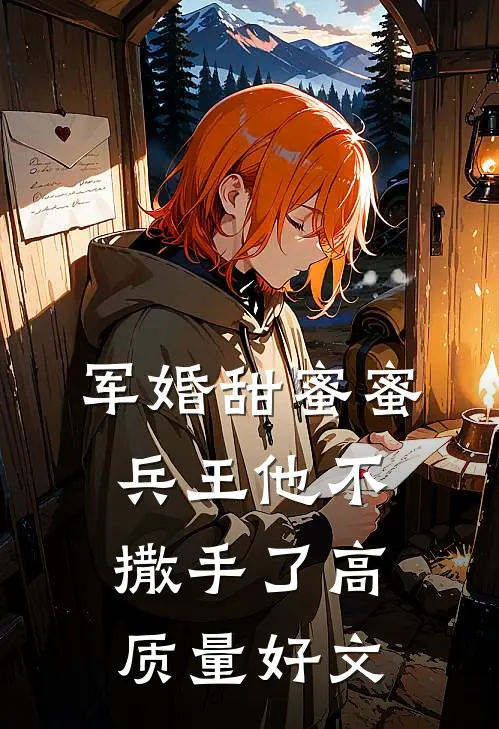 军婚甜蜜蜜，兵王他不撒手了高质量好文