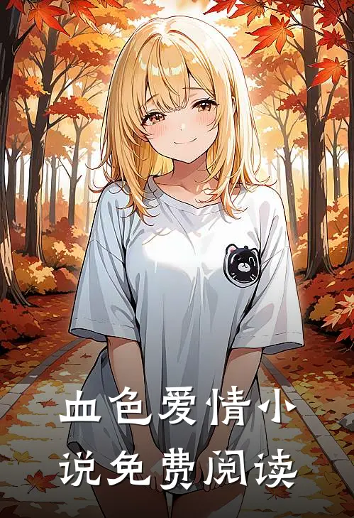 血色爱情小说免费阅读