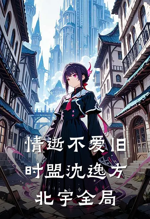 情逝不爱旧时盟沈逸方北宇全局