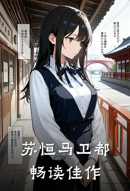 苏恒马卫都畅读佳作