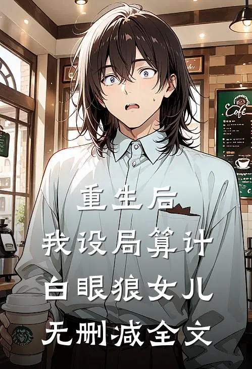 重生后，我设局算计白眼狼女儿无删减全文