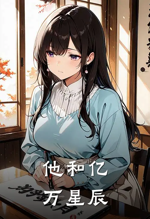 他和亿万星辰