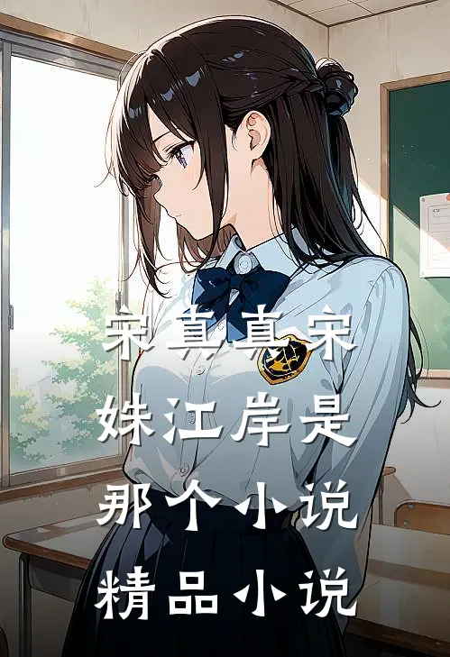 宋真真宋姝江岸是那个小说精品小说