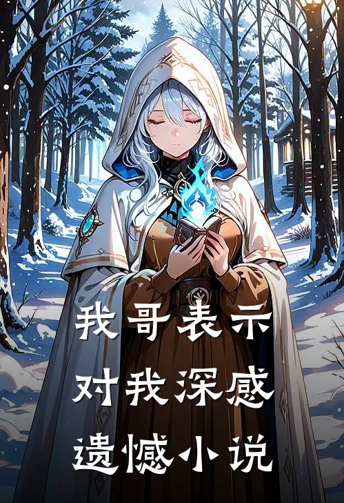 我哥表示对我深感遗憾阅读