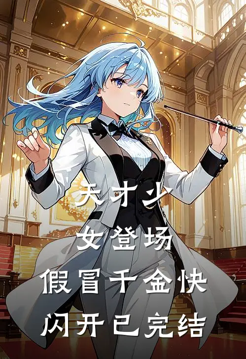 天才少女登场，假冒千金快闪开已完结