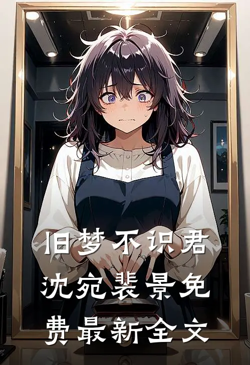 旧梦不识君沈宛裴景免费最新全文