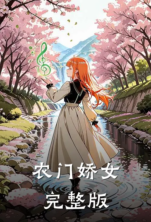农门娇女完整版