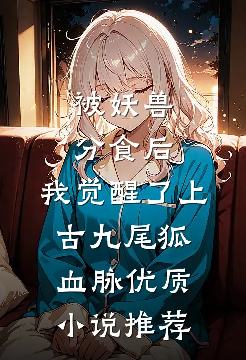 被妖兽分食后，我觉醒了上古九尾狐血脉优质小说推荐