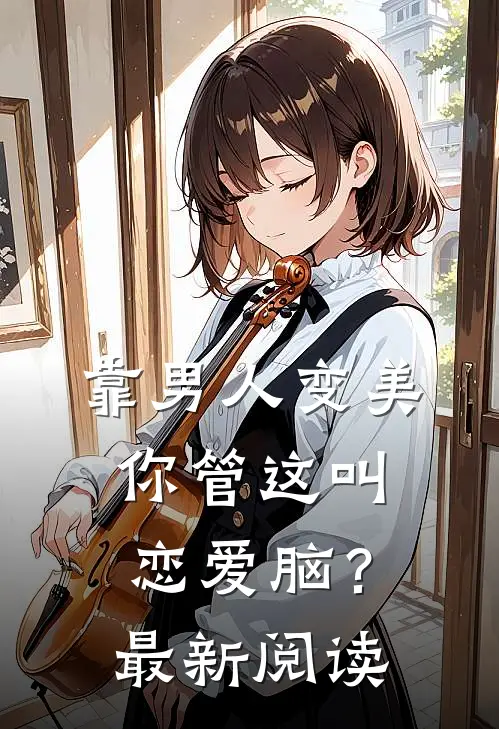 靠男人变美，你管这叫恋爱脑？最新阅读