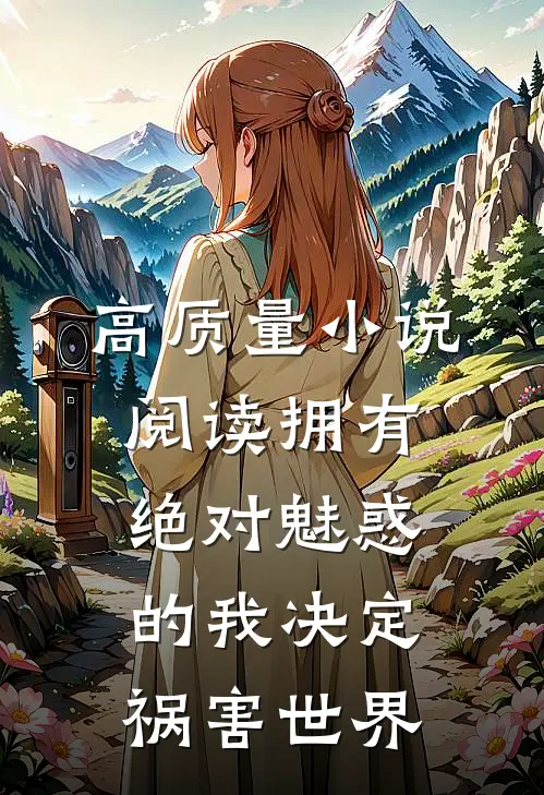 高质量小说阅读拥有绝对魅惑的我决定祸害世界
