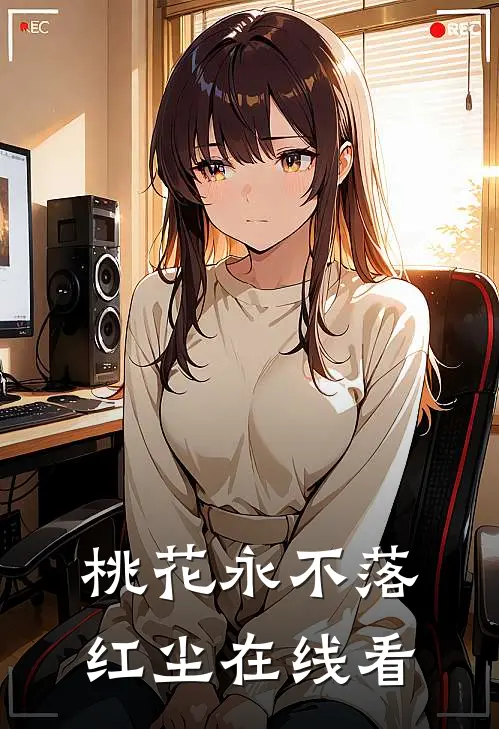 桃花永不落红尘在线看